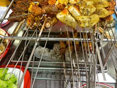 -古彭7只羊·招牌白串·碳锅羊肉旗舰店