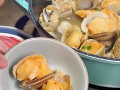 -老城鲜·小海鲜贝贝煲火锅(壹方城店)