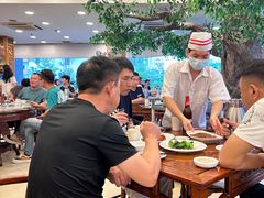 -今一靓汤.顺德菜东莞三十年老字号(厚街店)