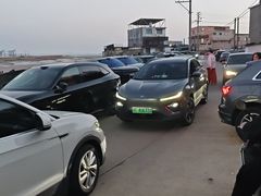 -西门岛码头海鲜馆