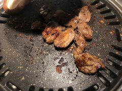 -阿泽禧烤肉(民兴花园店)