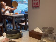 -北平小馆·烤鸭·家常菜(磨房北里店)