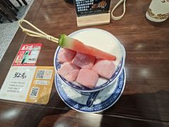 -蟹上黄·蟹黄面·江南糖水(人民广场店)