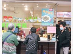 -上海全国土特产食品商场(淮海中路店)