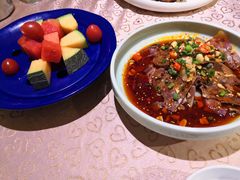 -大鸭梨烤鸭店(花园村店)
