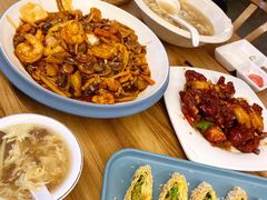 -陈傻子餐厅(世纪都会店)