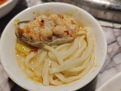 -鱼豆吉·豆浆鱼火锅(宜昌万达店)