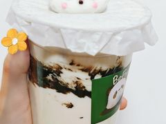-百分茶(融创茂店)