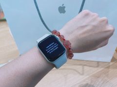 -Apple零售店(中街大悦城店)