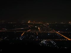 -鬼笑石后山停车场