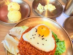 -西塔老太太泥炉烤肉(双井店)