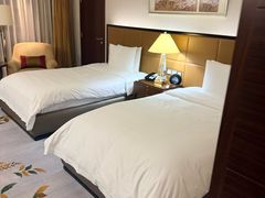 -上海波特曼丽思卡尔顿酒店