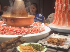 -额尔敦草原涮羊肉·烧烤(冻青树总店)