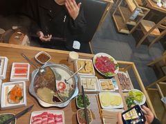 -傣妹火锅(南京东路一店)