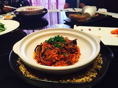 -马仕玖煲·融合菜·酥不腻烤鸭(人大店)
