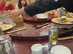 -天赢酒楼(青馨家园店)