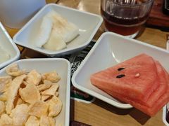 -豪客来牛排(红豆万花城店)
