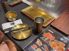 -大神太神·铁板烧(瑞虹天地月亮湾店)