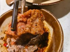 -贵府酸汤牛肉火锅·贵州老字号(飞山街店)