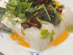皮蛋豆腐-柴氏风味斋(甘家口店)
