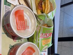 -肯德基(天津奥城店)