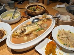 -荣小馆(杭州大厦店)