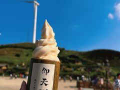 -仰天湖大草原
