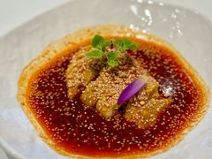 -绿杨春·淮扬宴(庐山路店)