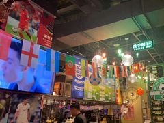 -胡桃里乐队酒馆