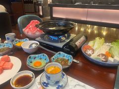 -一本魅·日式料理