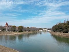 -上海海湾国家森林公园