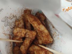 -傅强排骨(成都总店)