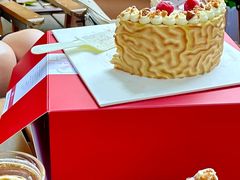 -可丽可丽·生日蛋糕·下午茶(厦门鹭港店)