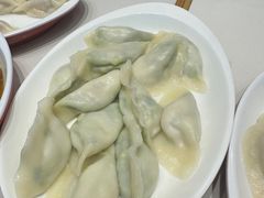 -喜家德虾仁水饺(华强天虹店)