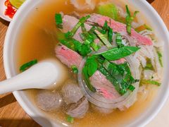 -Pho Asia 亚阁越南料理(上海来福士广场店)
