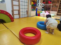 -婴智贝佳蒙特梭利早教托育中心(杨浦店)