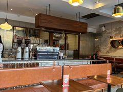 -BAKER&SPICE(BFC外滩金融中心店)