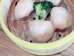 -粤港餐厅(禹州商业广场店)