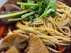 大肠面-朱儿面庄(洋河三路店)