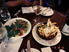 -羽深肉铺 Steak & Wine
