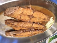 万宝海鲜舫-万宝海鲜舫(劳动公园店)