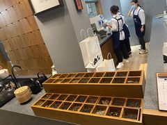 -一叶觅山(半边街店)