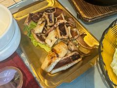 -亚龙湾红树林度假酒店-韩轩韩餐厅