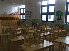 -蓝莓果幼儿园(通州梨园店)