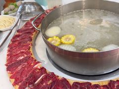 -潮十三潮汕砂锅粥(高新四路大都荟店)