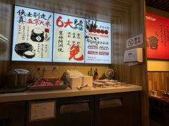 -阿润打边炉·鲜切鸡煲(华漕店)