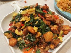 -香香海南菜餐厅