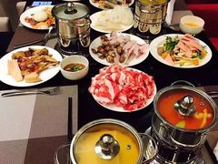 -无锡新湖铂尔曼大酒店