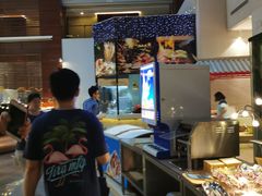 -深圳观澜格兰云天国际酒店