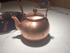 -周渝食惦酸菜鱼(青浦店)